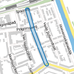 Armhoefstraat