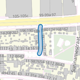 Arubastraat