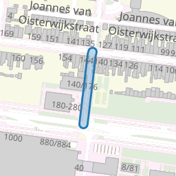 Atelierstraat