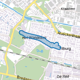 Baden Powelllaan