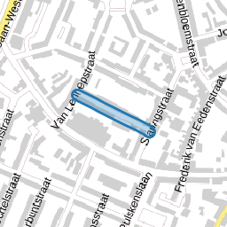 Banningstraat