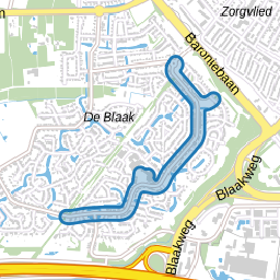 Beeklaan