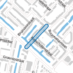 Beilenstraat