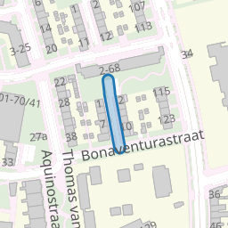 Bellarminostraat