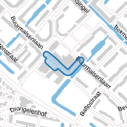 Bemmelstraat