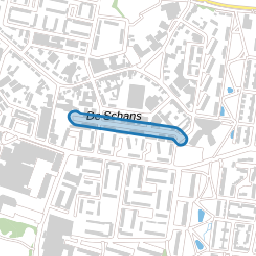 Benatzkystraat