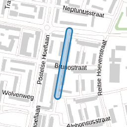 Benedictusstraat