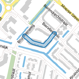 Bennebroekstraat