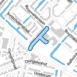 Bergeijkstraat