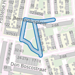 Bernardusplein