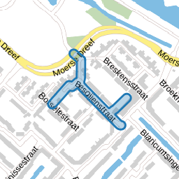 Besoijenstraat