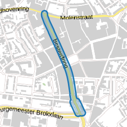Besterdring