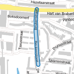 Beukenstraat