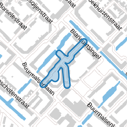 Beuningenstraat