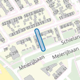 Biesboschstraat