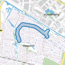 Bijsterveldenlaan