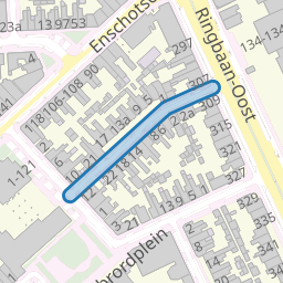 Billitonstraat