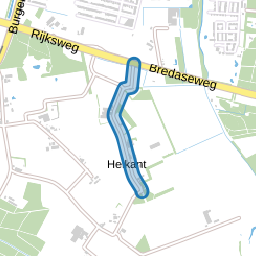 Bleukweg