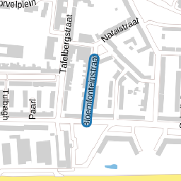 Bloemfonteinstraat