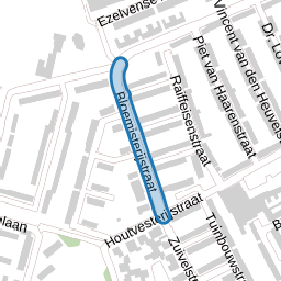 Bloemisterijstraat