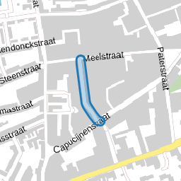Boekweitstraat