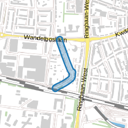Bokhamerstraat