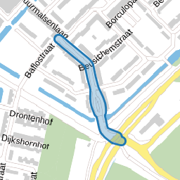 Bolswardstraat