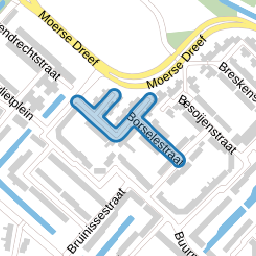 Borselestraat