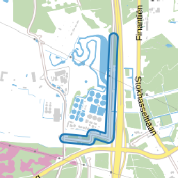 Bos en Beemdweg