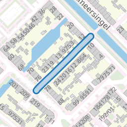 Boskoopstraat