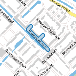 Boxmeersingel