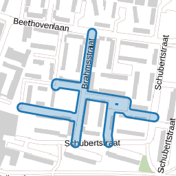 Brahmsstraat