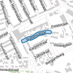 Brasemstraat