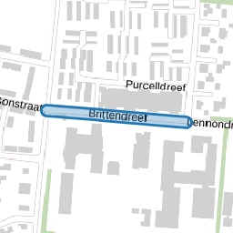 Brittendreef