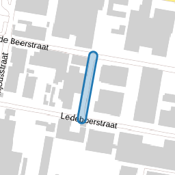 Bruijellestraat