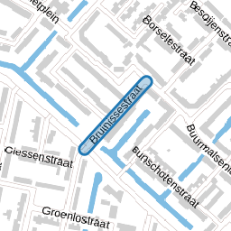 Bruinissestraat