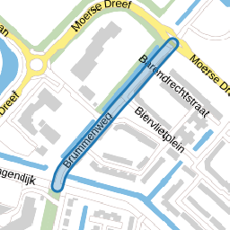 Brummenweg
