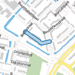 Bunnikstraat