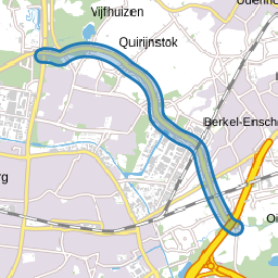 Burgemeester Bechtweg