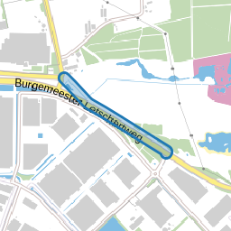 Burgemeester Letschertpad