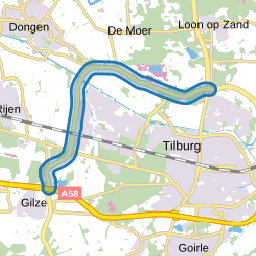Burgemeester Letschertweg