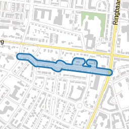 Burgemeester Suijsstraat