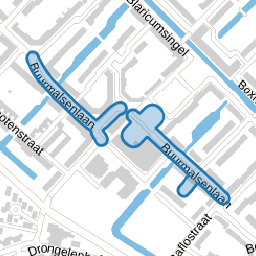 Buurmalsenlaan