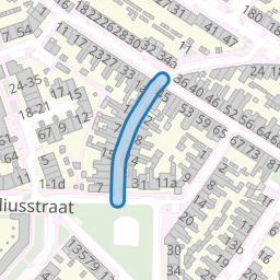 Buys Ballotstraat