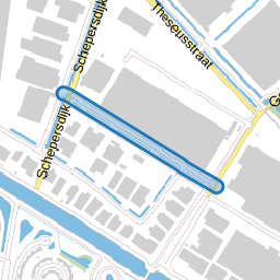 Castorstraat