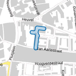 Cavaleriestraat