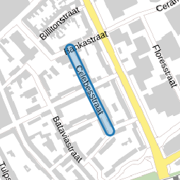 Celebesstraat