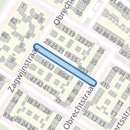 Corduwenerstraat