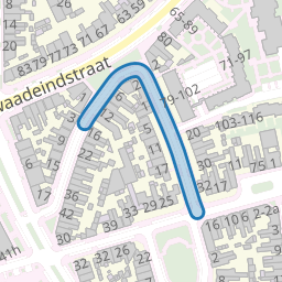 Cornelis Danckertsstraat