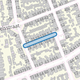 Cornelis Speelmanstraat